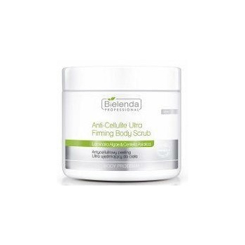 BIELENDA antycellulitowy peeling do ciała 550g